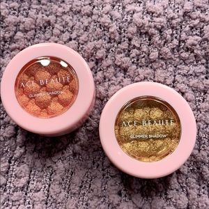 SOLD Ace Beaute Glimmer Eyeshadow